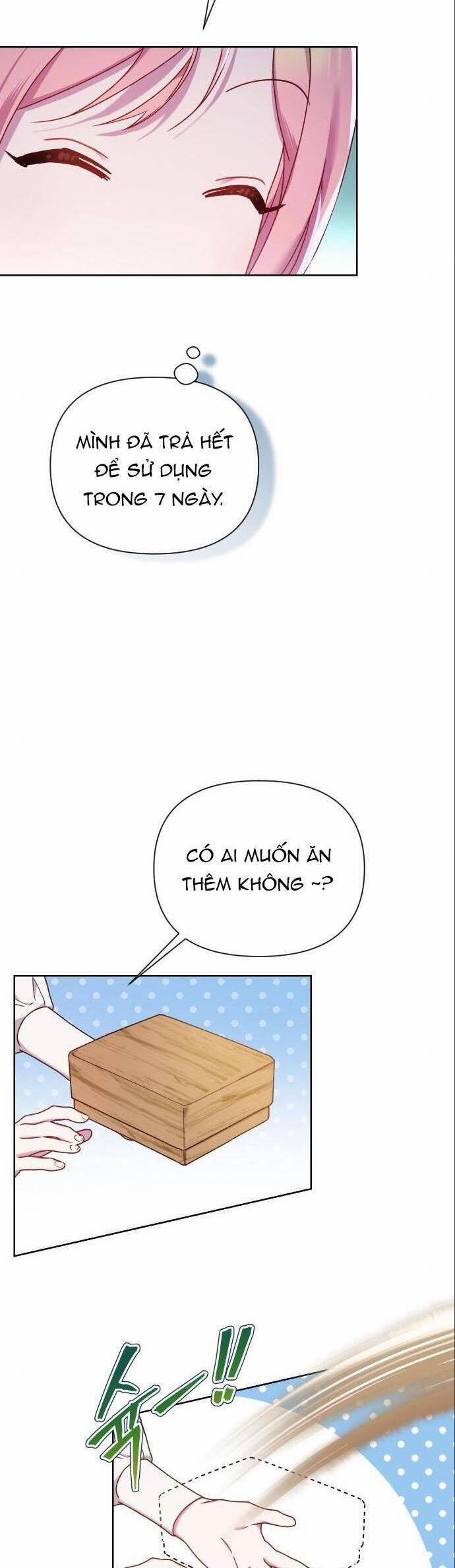 Pháp Sư Hiện Kim Của Trò Chơi Lỗi 25 trang 5