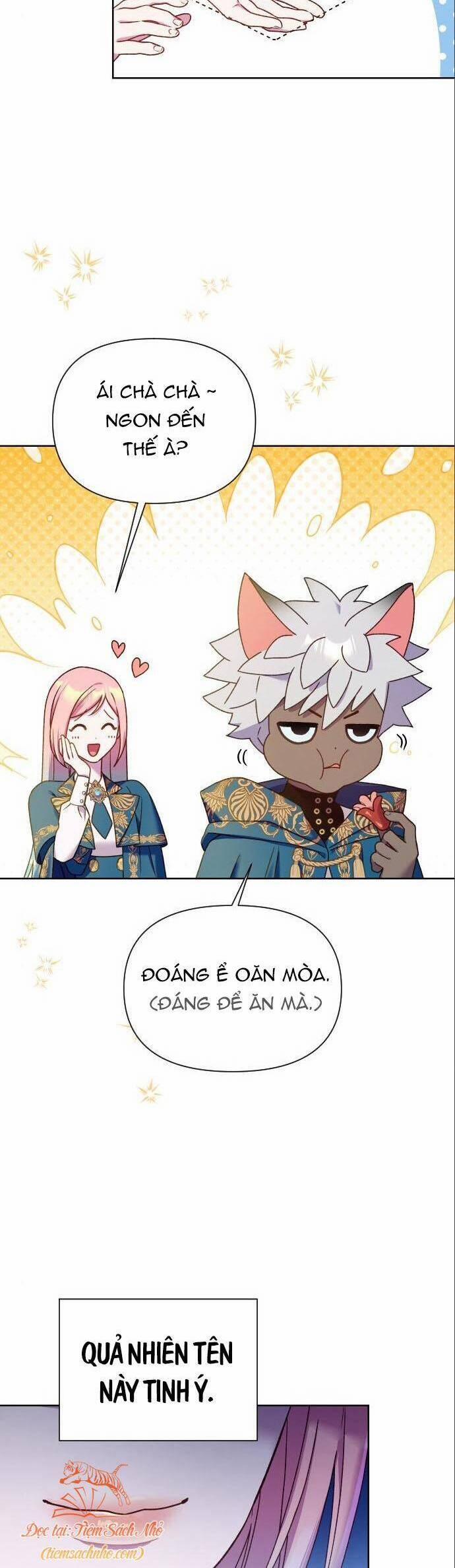 Pháp Sư Hiện Kim Của Trò Chơi Lỗi 25 trang 6