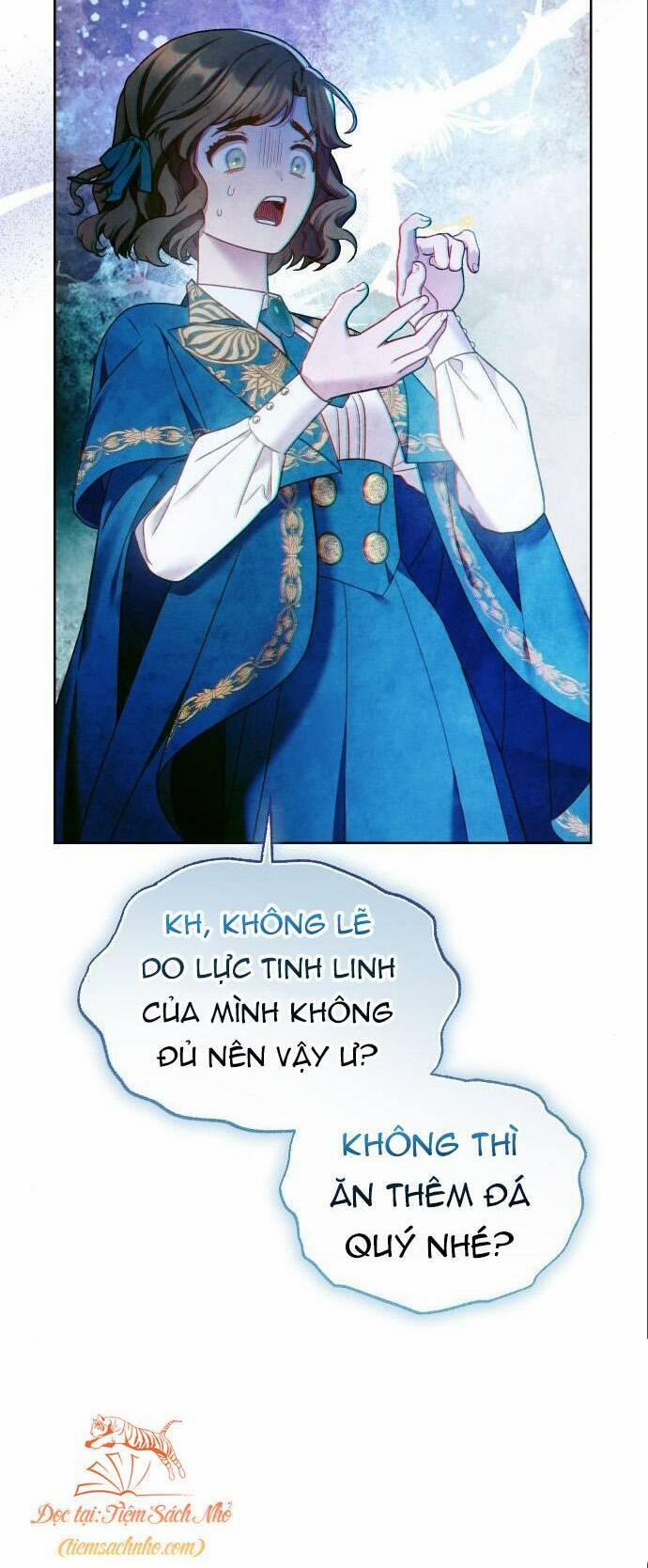 Pháp Sư Hiện Kim Của Trò Chơi Lỗi 26 trang 16