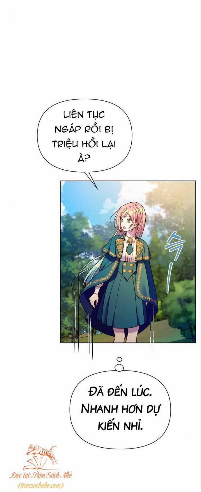 Pháp Sư Hiện Kim Của Trò Chơi Lỗi 26 trang 20