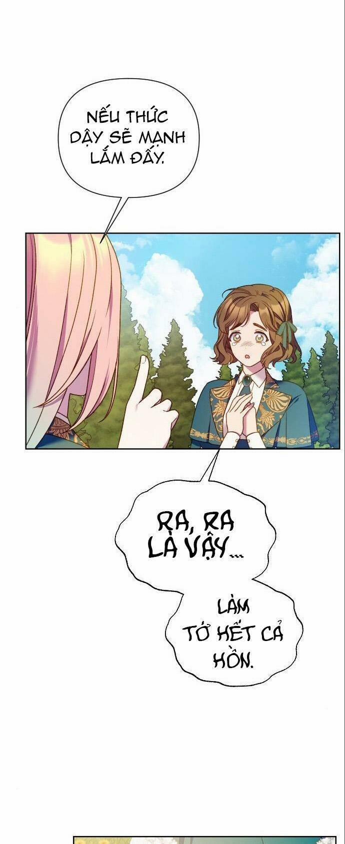 Pháp Sư Hiện Kim Của Trò Chơi Lỗi 26 trang 23