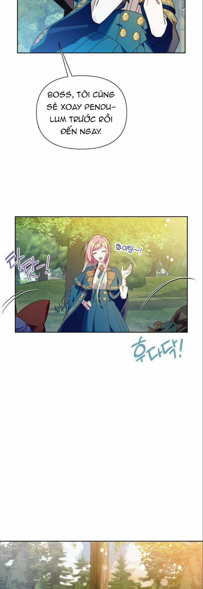 Pháp Sư Hiện Kim Của Trò Chơi Lỗi 26 trang 26