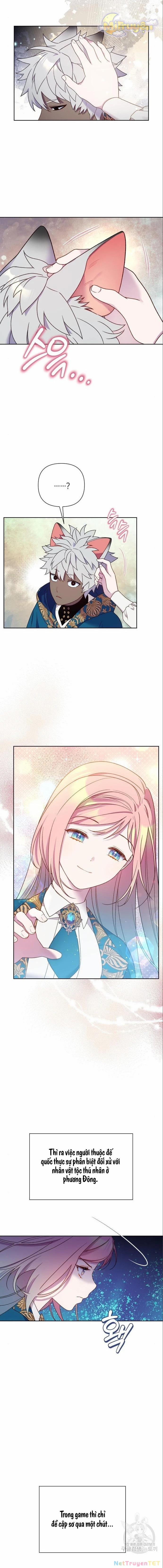 Pháp Sư Hiện Kim Của Trò Chơi Lỗi 27 trang 10