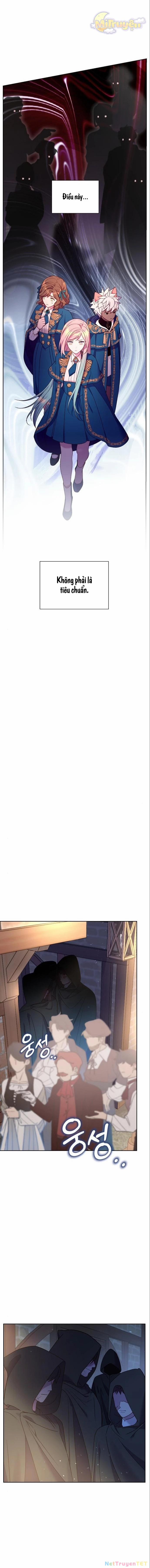 Pháp Sư Hiện Kim Của Trò Chơi Lỗi 27 trang 11