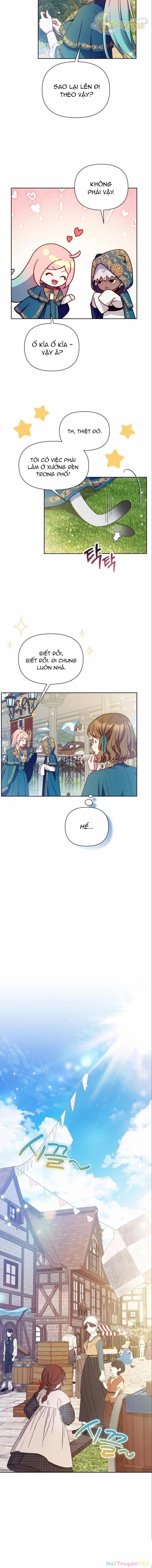 Pháp Sư Hiện Kim Của Trò Chơi Lỗi 27 trang 7
