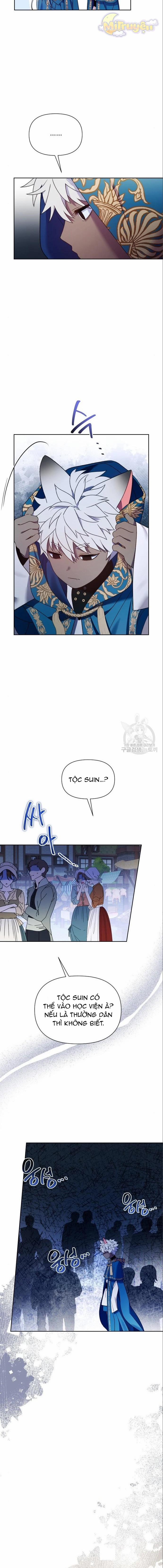 Pháp Sư Hiện Kim Của Trò Chơi Lỗi 27 trang 9