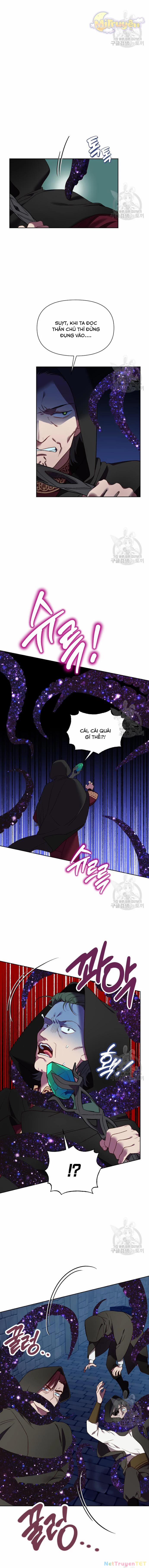 Pháp Sư Hiện Kim Của Trò Chơi Lỗi 28 trang 9