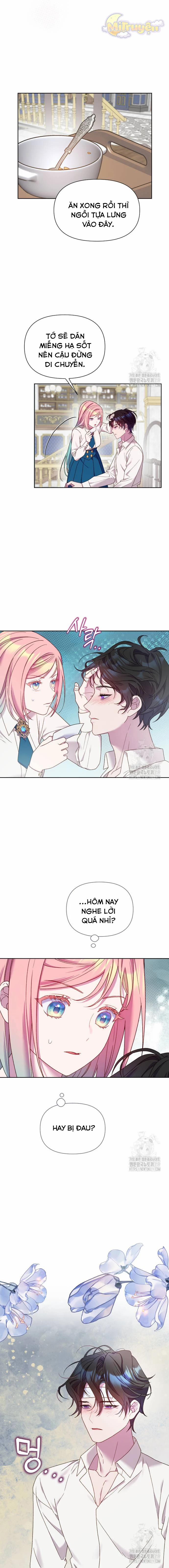 Pháp Sư Hiện Kim Của Trò Chơi Lỗi 29 trang 10