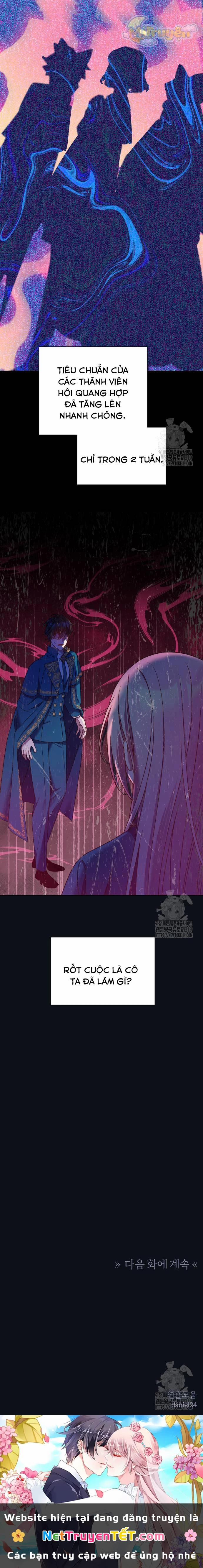 Pháp Sư Hiện Kim Của Trò Chơi Lỗi 29 trang 15