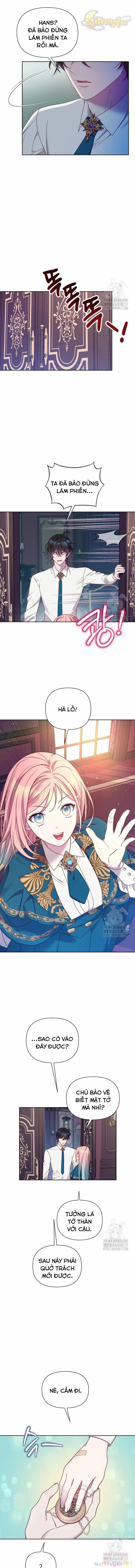 Pháp Sư Hiện Kim Của Trò Chơi Lỗi 29 trang 2