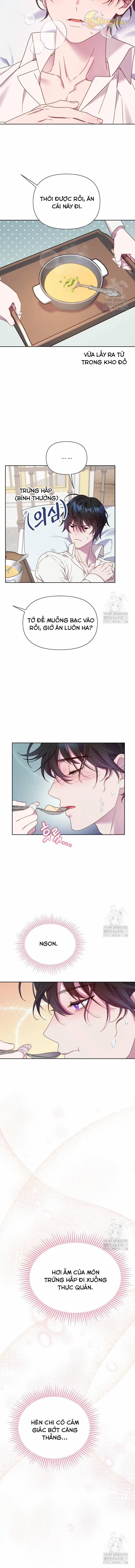 Pháp Sư Hiện Kim Của Trò Chơi Lỗi 29 trang 9