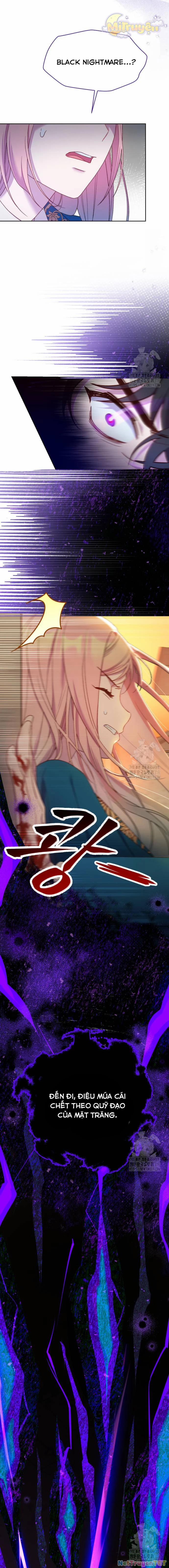 Pháp Sư Hiện Kim Của Trò Chơi Lỗi 30 trang 12