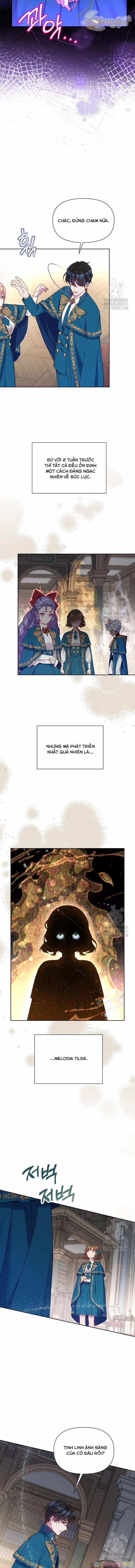 Pháp Sư Hiện Kim Của Trò Chơi Lỗi 30 trang 2