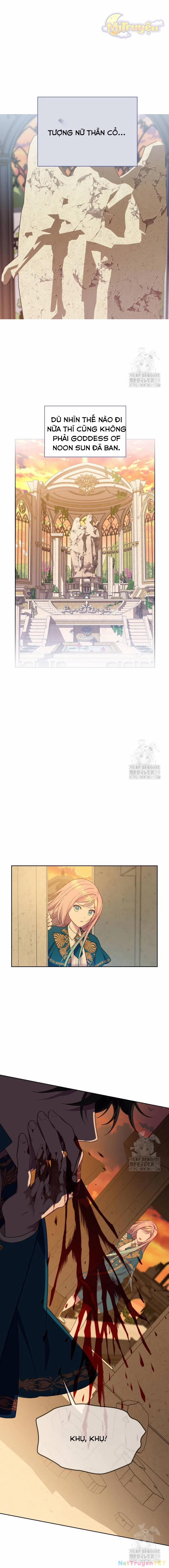 Pháp Sư Hiện Kim Của Trò Chơi Lỗi 30 trang 9