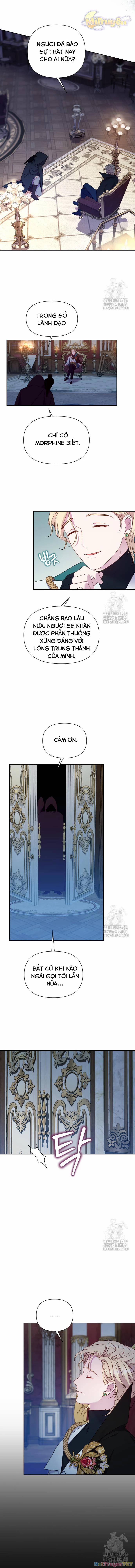 Pháp Sư Hiện Kim Của Trò Chơi Lỗi 31 trang 11