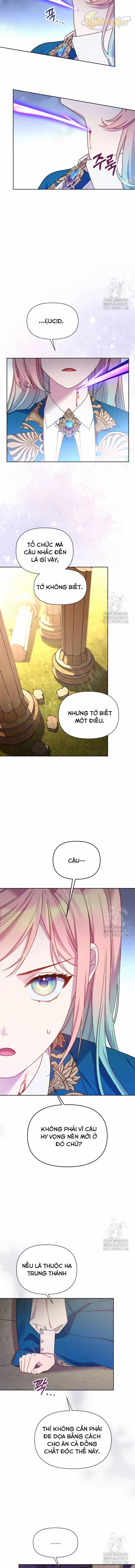 Pháp Sư Hiện Kim Của Trò Chơi Lỗi 31 trang 2