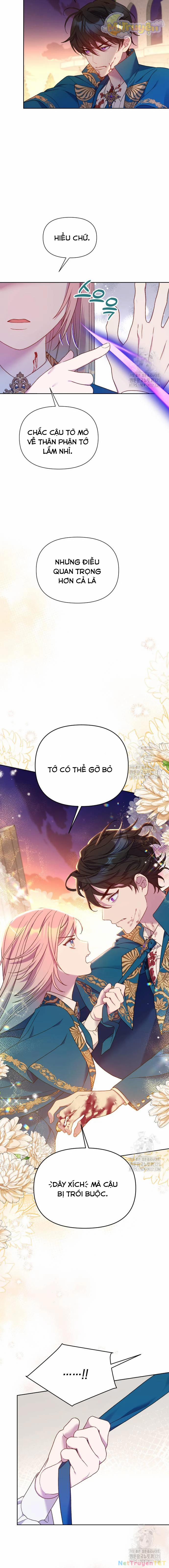 Pháp Sư Hiện Kim Của Trò Chơi Lỗi 31 trang 3