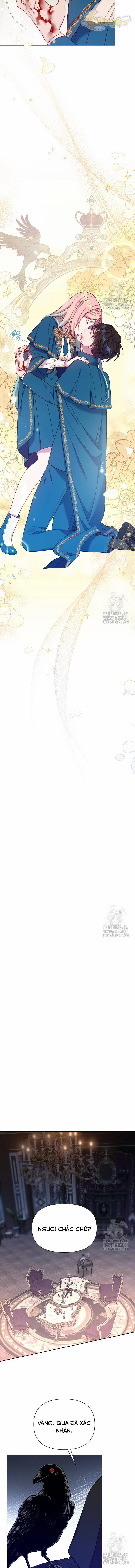 Pháp Sư Hiện Kim Của Trò Chơi Lỗi 31 trang 9