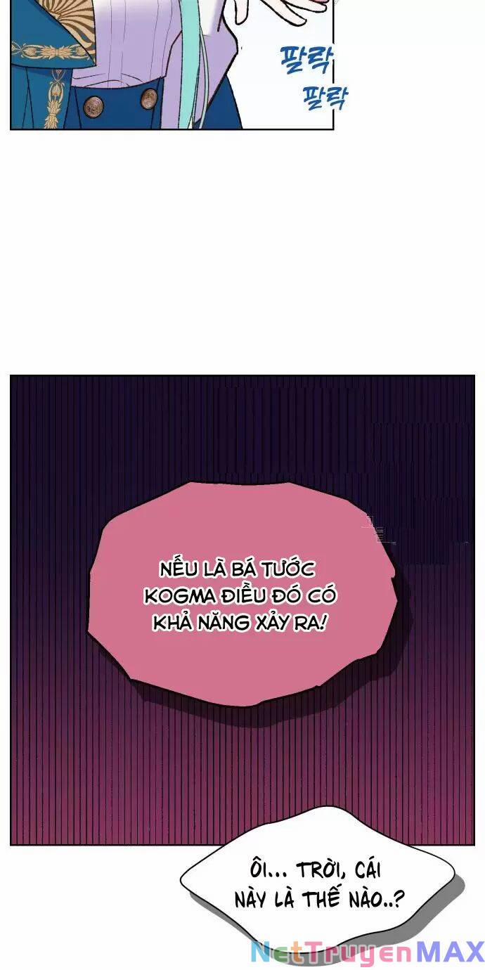 Pháp Sư Hiện Kim Của Trò Chơi Lỗi 6 trang 33