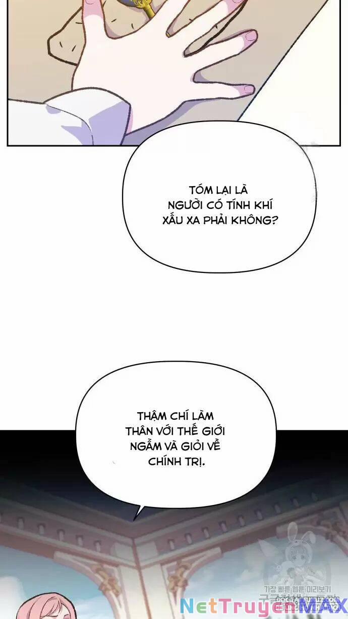 Pháp Sư Hiện Kim Của Trò Chơi Lỗi 6 trang 64