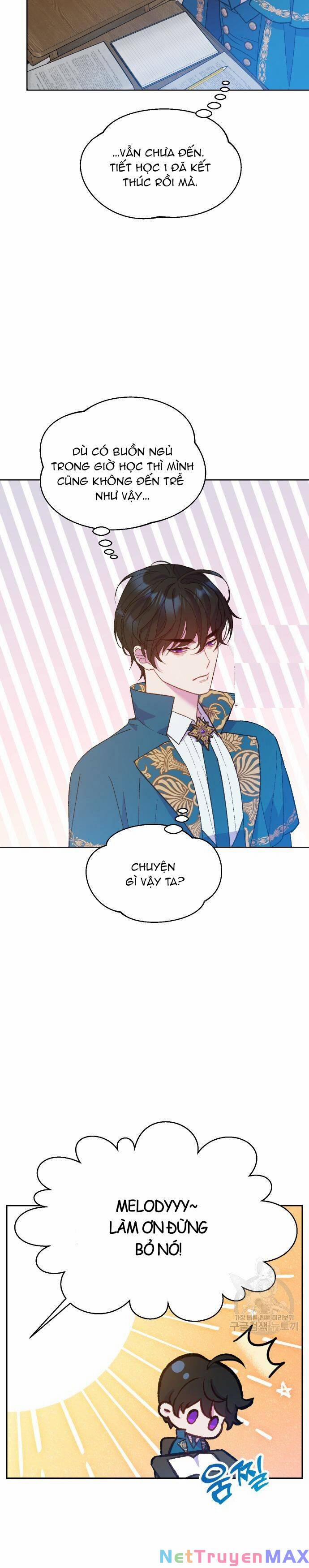 Pháp Sư Hiện Kim Của Trò Chơi Lỗi 7 trang 11