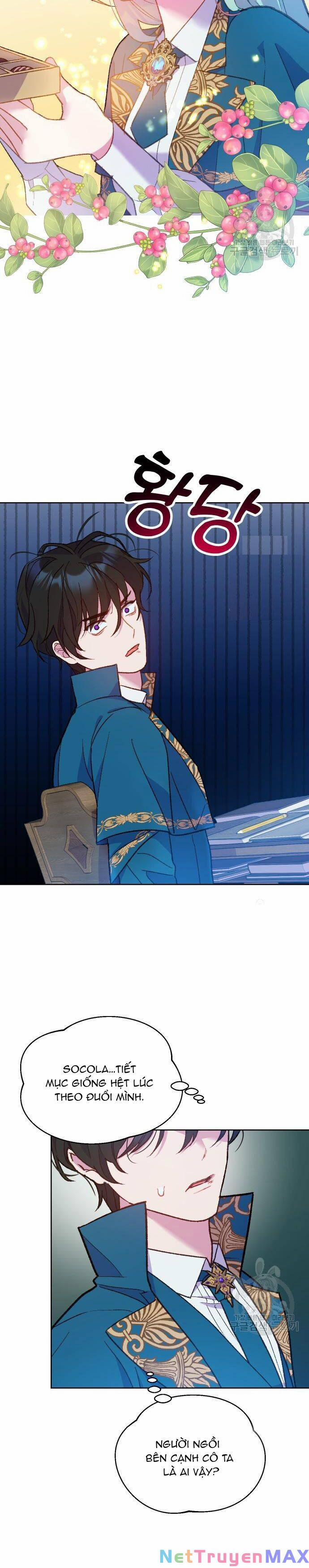 Pháp Sư Hiện Kim Của Trò Chơi Lỗi 7 trang 13