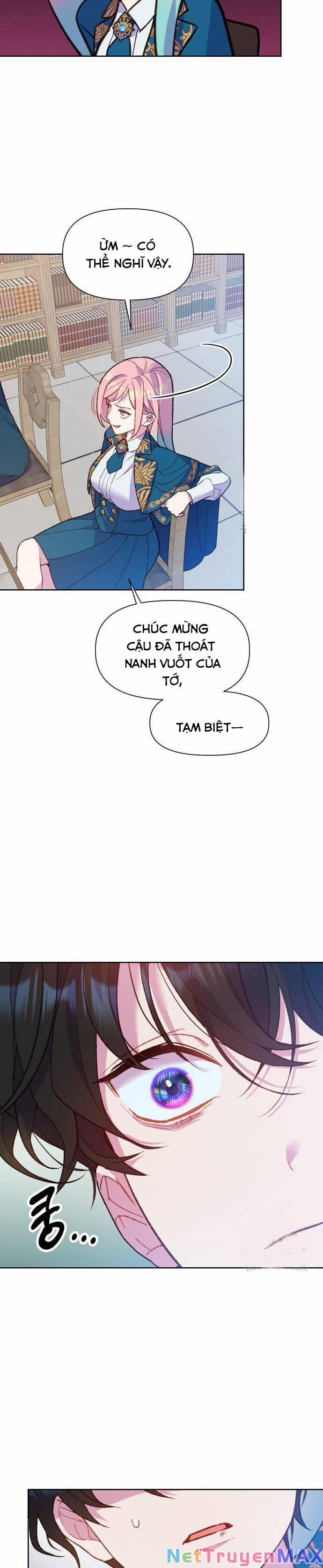 Pháp Sư Hiện Kim Của Trò Chơi Lỗi 7 trang 17