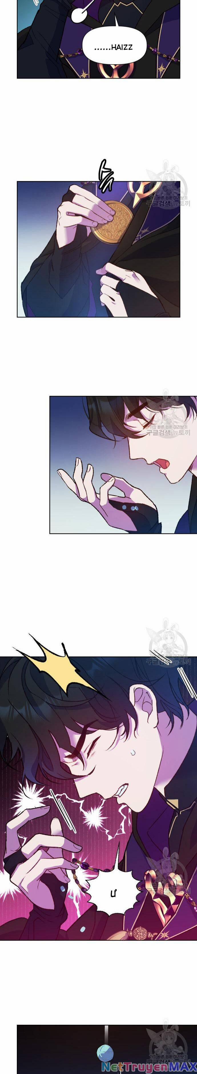 Pháp Sư Hiện Kim Của Trò Chơi Lỗi 7 trang 2