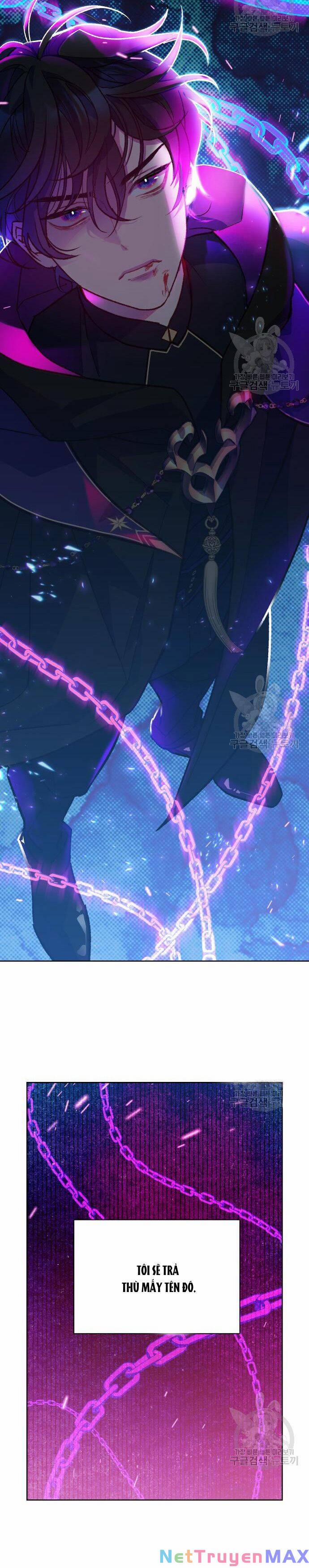 Pháp Sư Hiện Kim Của Trò Chơi Lỗi 7 trang 8