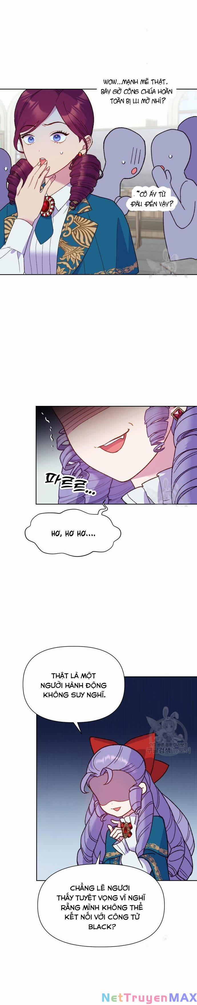 Pháp Sư Hiện Kim Của Trò Chơi Lỗi 8 trang 16