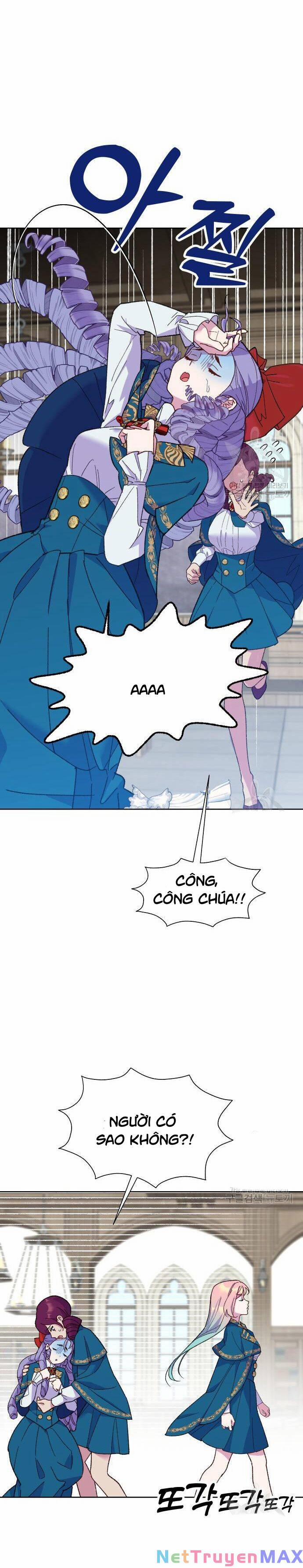 Pháp Sư Hiện Kim Của Trò Chơi Lỗi 8 trang 18