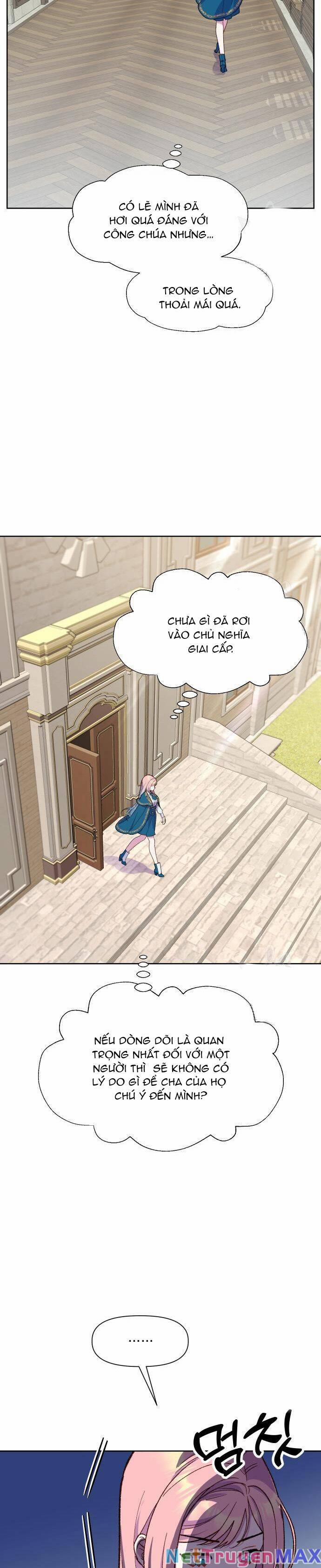 Pháp Sư Hiện Kim Của Trò Chơi Lỗi 8 trang 2