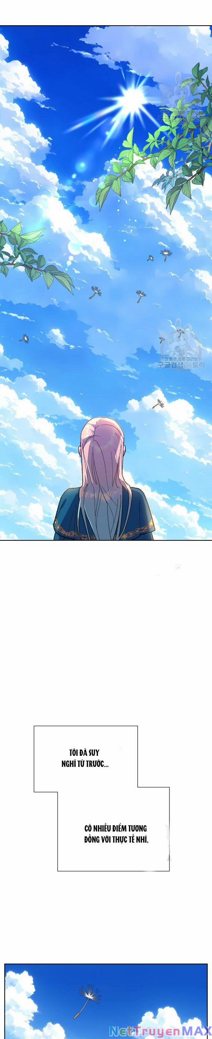 Pháp Sư Hiện Kim Của Trò Chơi Lỗi 8 trang 22