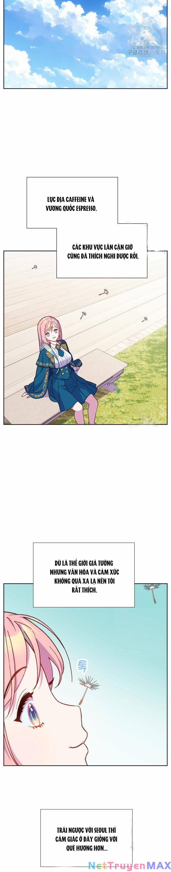 Pháp Sư Hiện Kim Của Trò Chơi Lỗi 8 trang 23