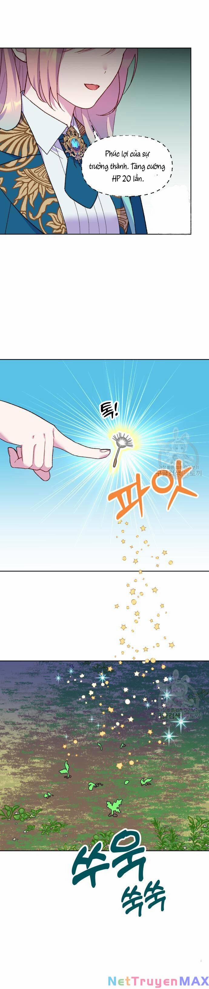 Pháp Sư Hiện Kim Của Trò Chơi Lỗi 8 trang 25