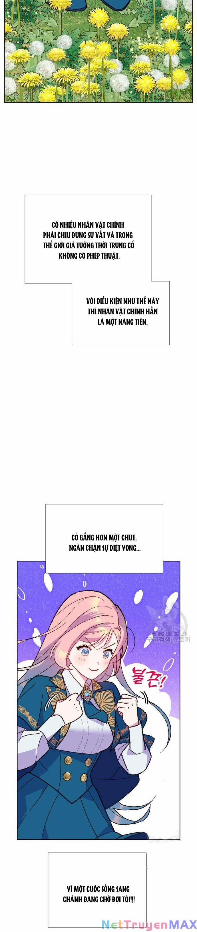 Pháp Sư Hiện Kim Của Trò Chơi Lỗi 8 trang 27