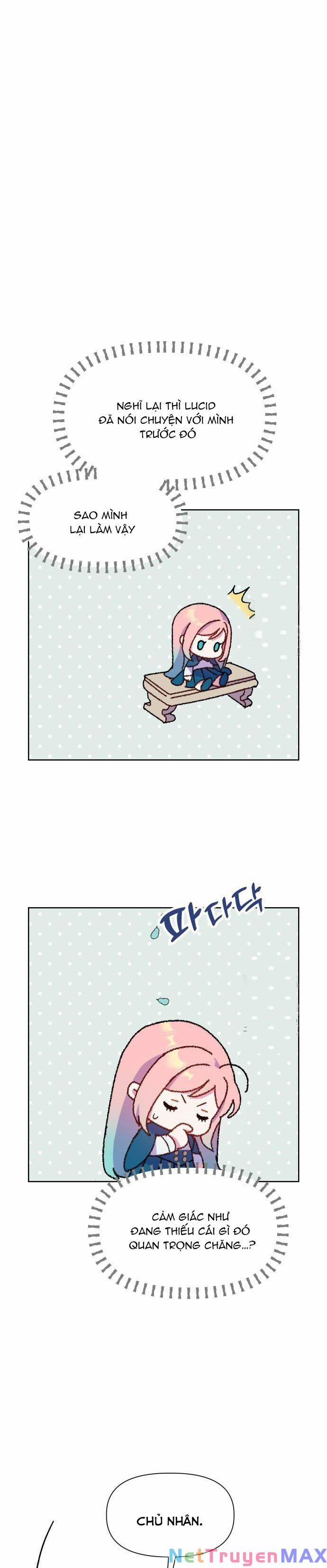 Pháp Sư Hiện Kim Của Trò Chơi Lỗi 8 trang 28