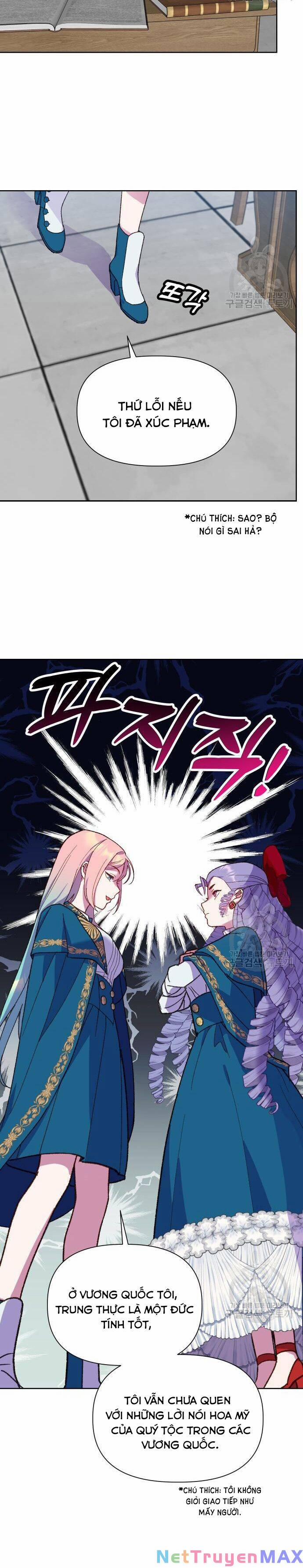 Pháp Sư Hiện Kim Của Trò Chơi Lỗi 8 trang 30