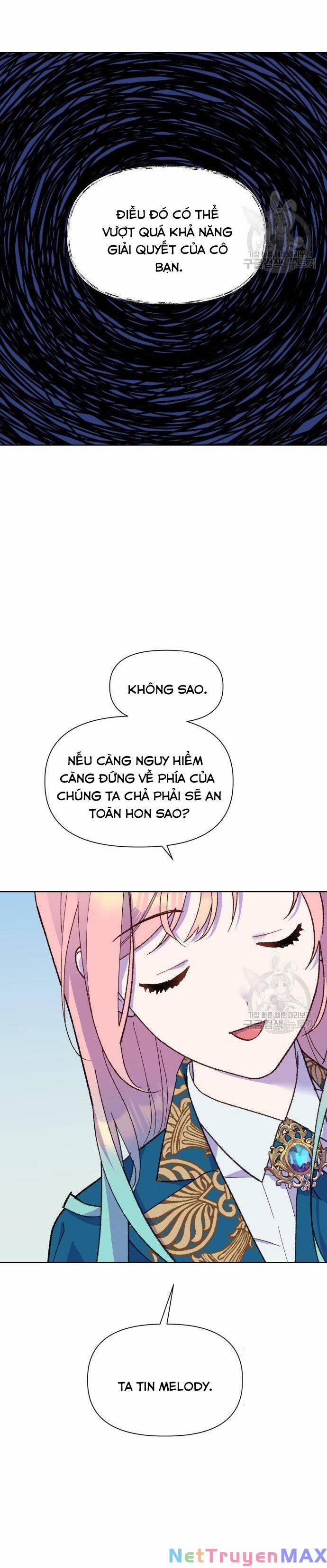 Pháp Sư Hiện Kim Của Trò Chơi Lỗi 8 trang 32