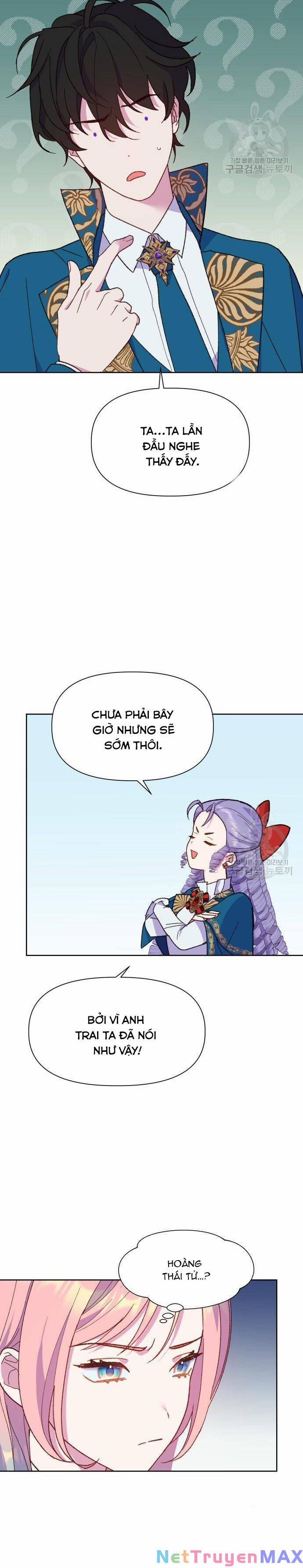 Pháp Sư Hiện Kim Của Trò Chơi Lỗi 8 trang 4