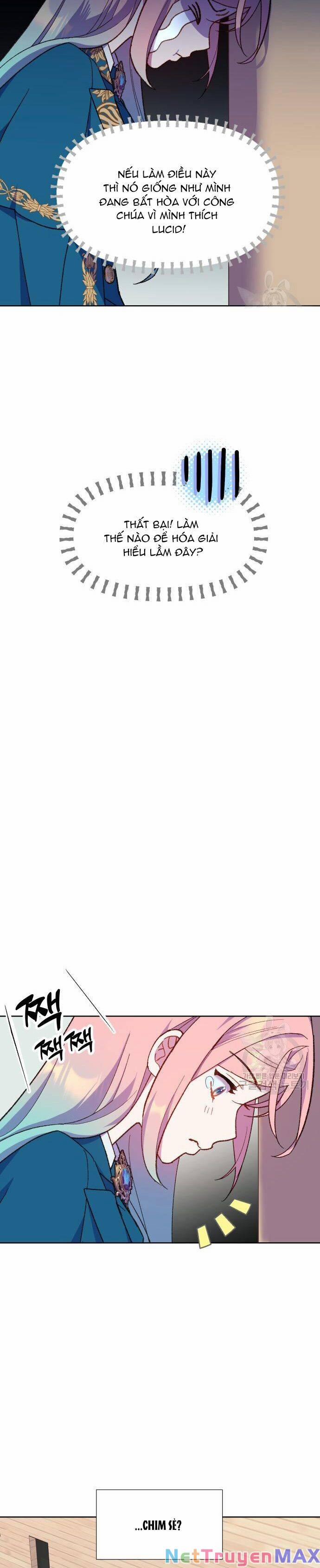Pháp Sư Hiện Kim Của Trò Chơi Lỗi 8 trang 7