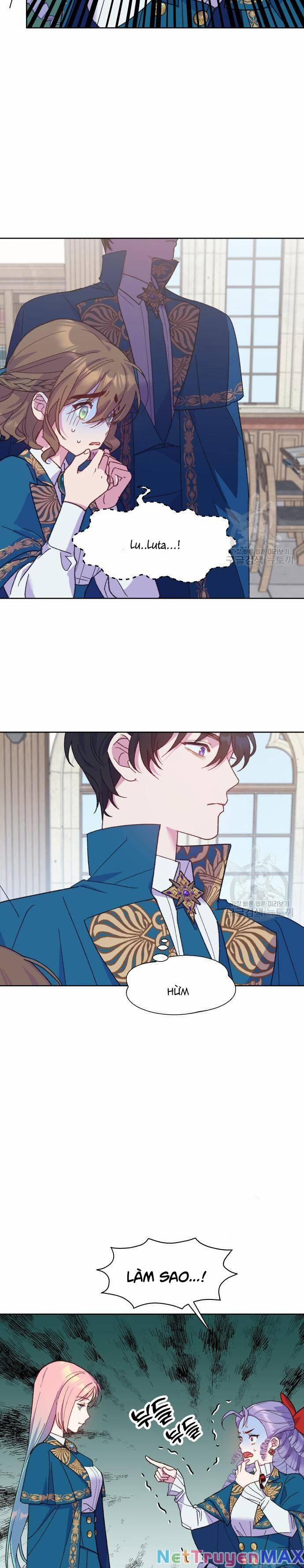 Pháp Sư Hiện Kim Của Trò Chơi Lỗi 8 trang 8