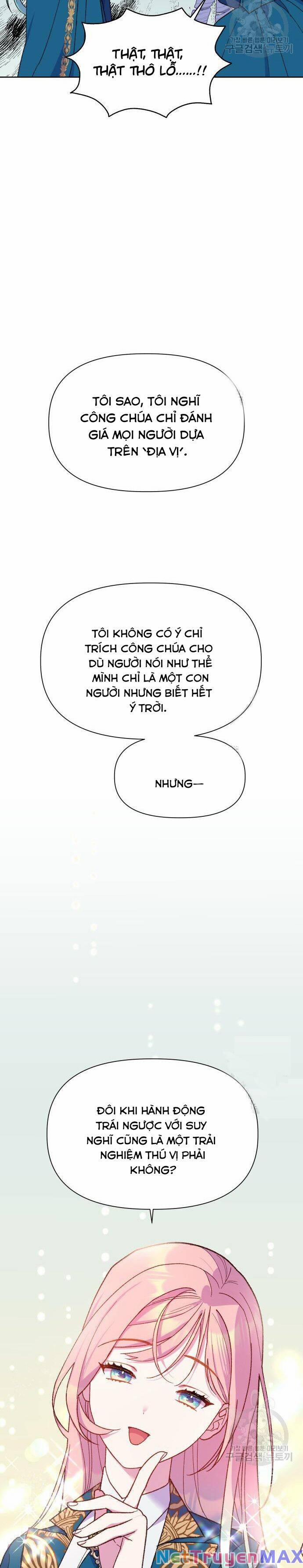 Pháp Sư Hiện Kim Của Trò Chơi Lỗi 8 trang 9