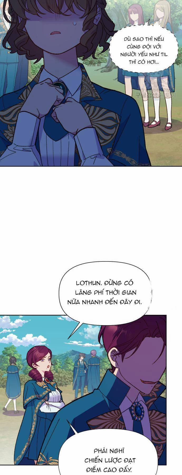 Pháp Sư Hiện Kim Của Trò Chơi Lỗi 9 trang 14