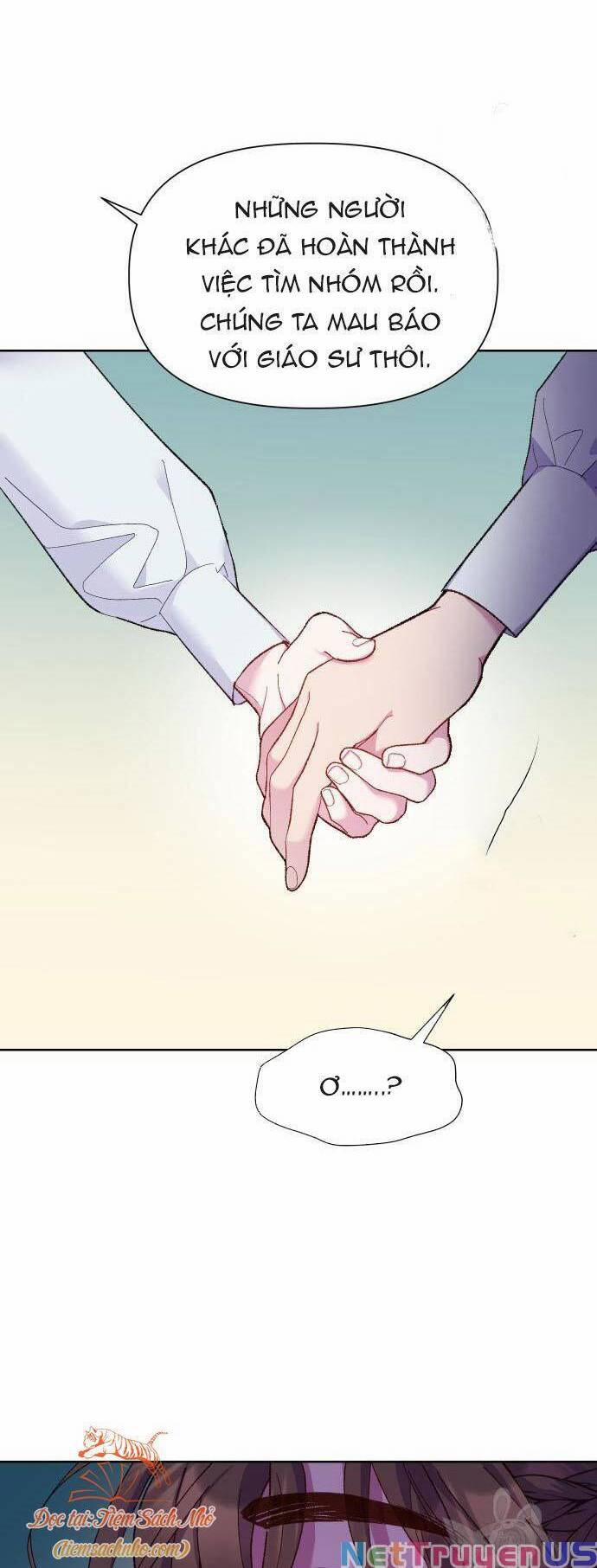 Pháp Sư Hiện Kim Của Trò Chơi Lỗi 9 trang 23