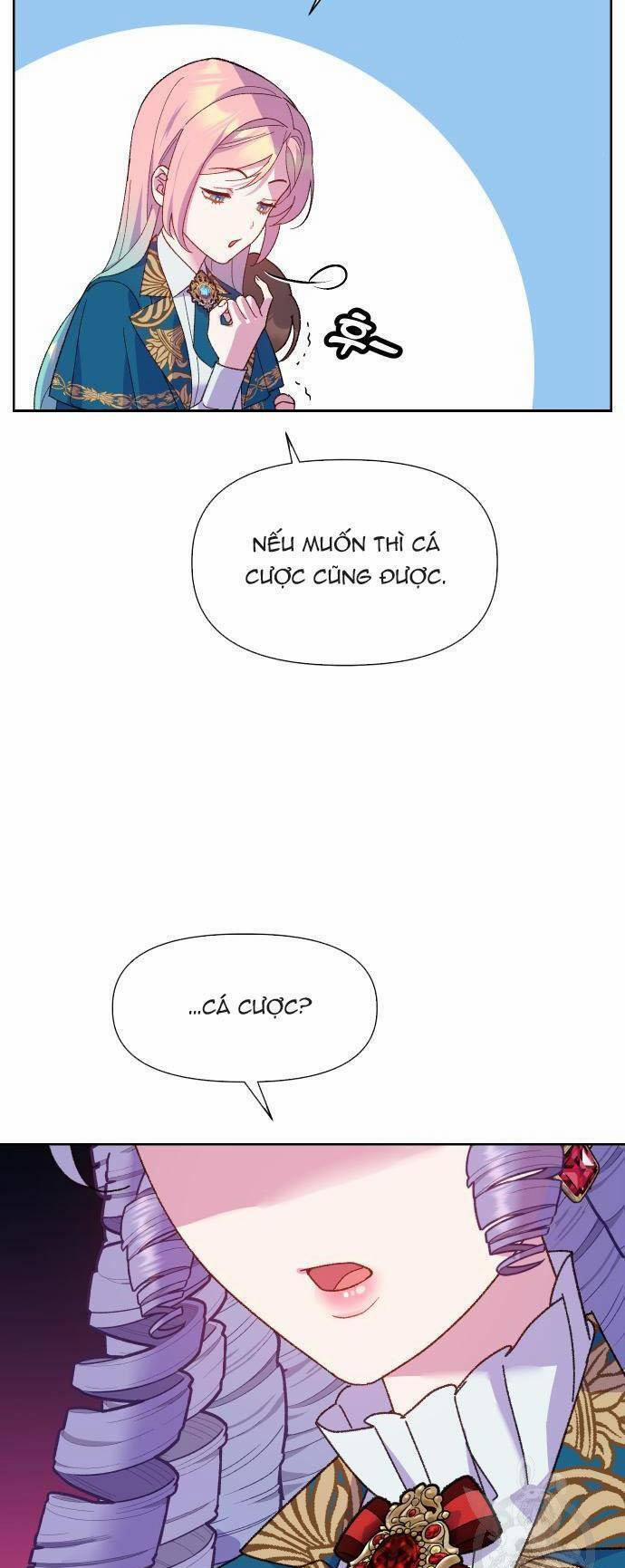 Pháp Sư Hiện Kim Của Trò Chơi Lỗi 9 trang 38