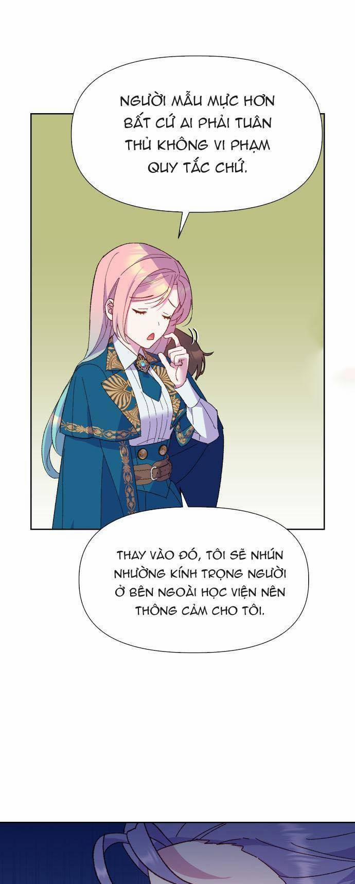 Pháp Sư Hiện Kim Của Trò Chơi Lỗi 9 trang 48