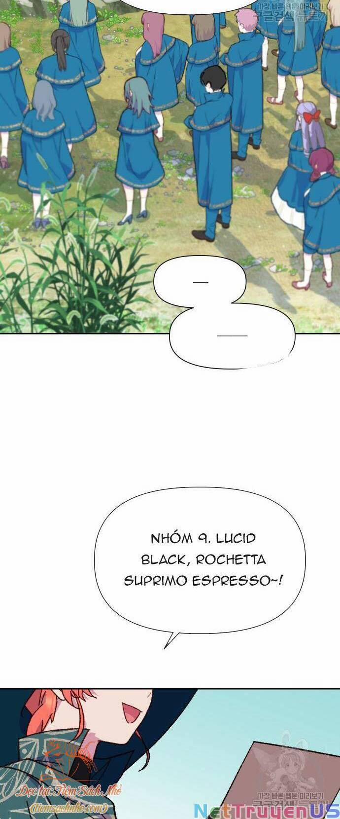 Pháp Sư Hiện Kim Của Trò Chơi Lỗi 9 trang 57