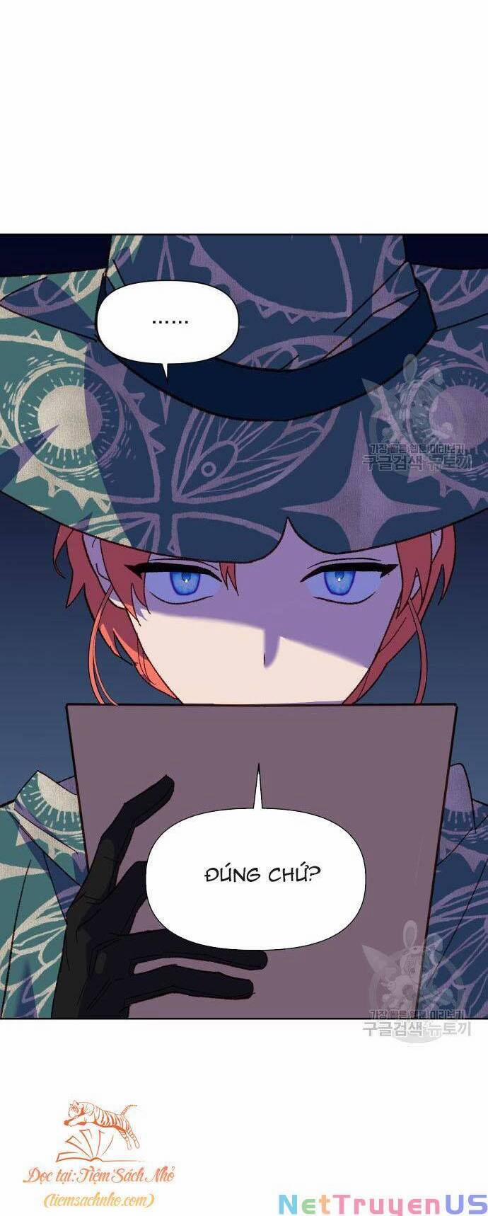 Pháp Sư Hiện Kim Của Trò Chơi Lỗi 9 trang 59