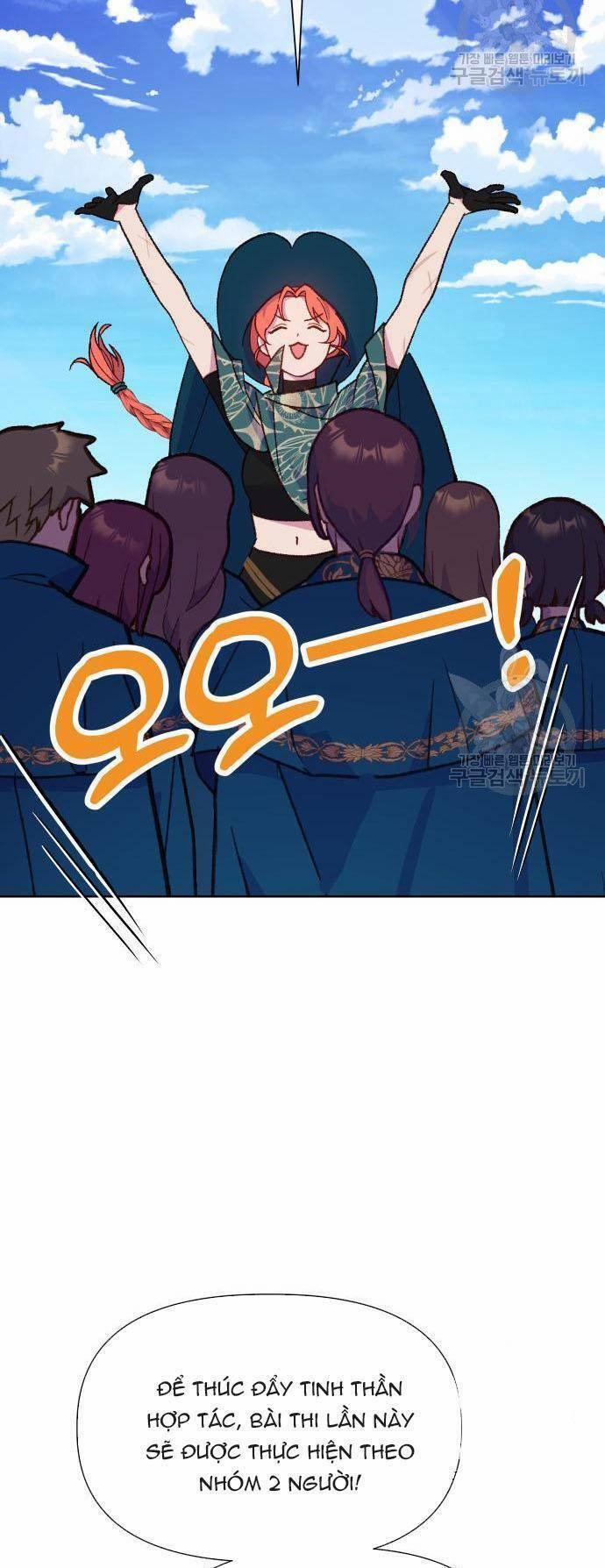 Pháp Sư Hiện Kim Của Trò Chơi Lỗi 9 trang 6